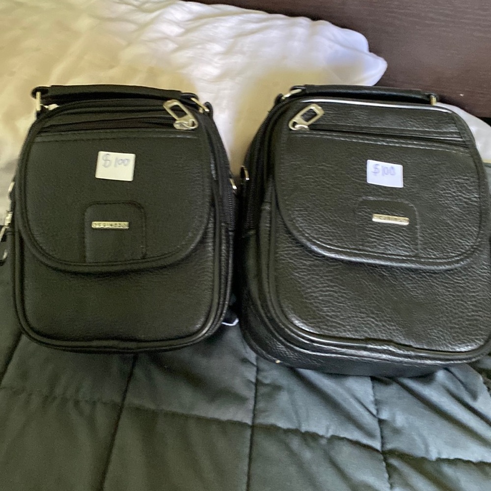 Fanny packs